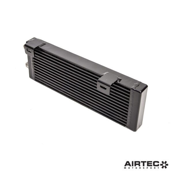 AIRTEC Motorsport Oil Cooler for Renault Megane RS MK3 - Image 3