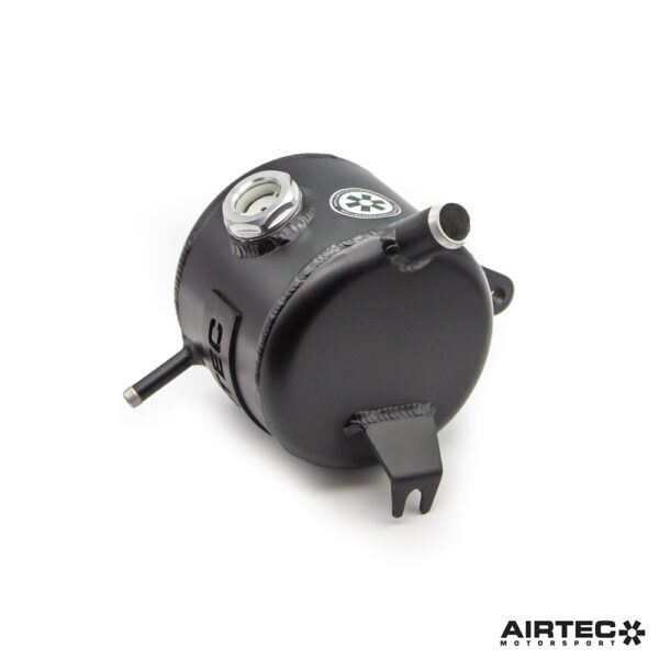 AIRTEC Motorsport Hyundai Kona N Header Tank - Image 2