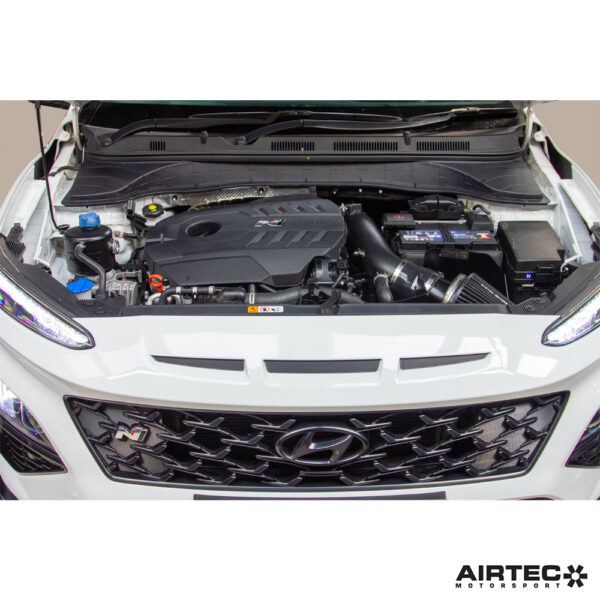 AIRTEC Motorsport Hyundai Kona N Header Tank - Image 6
