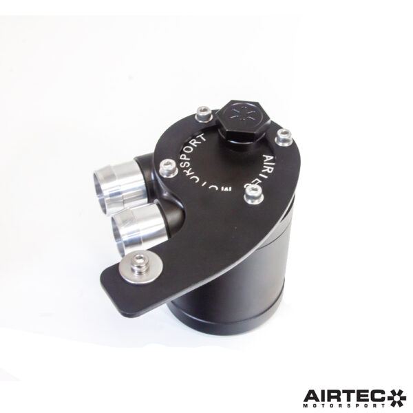 AIRTEC Motorsport Breather Catch Can for Mini R56 Cooper S - Image 4