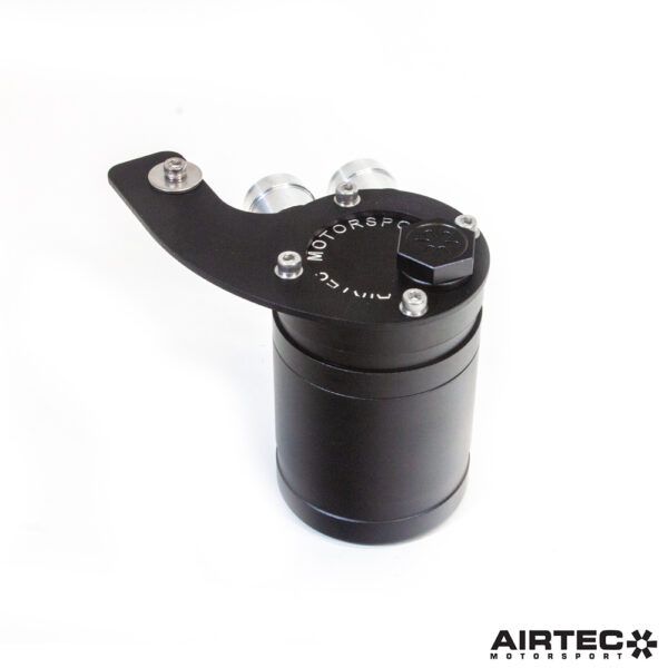 AIRTEC Motorsport Breather Catch Can for Mini R56 Cooper S - Image 2