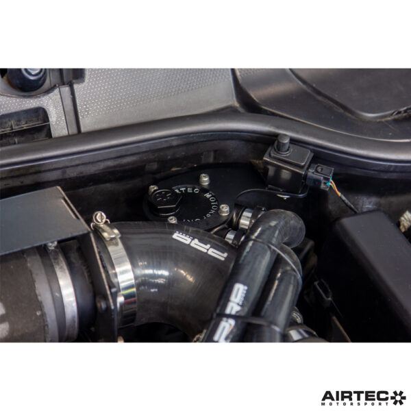 AIRTEC Motorsport Breather Catch Can for Mini R56 Cooper S - Image 6
