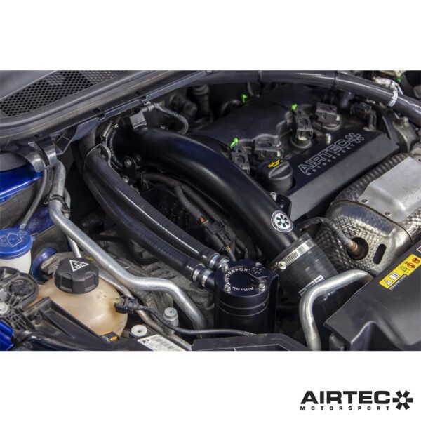 AIRTEC Motorsport Big Boost Pipe Kit for Peugeot 308 GTI - Image 4