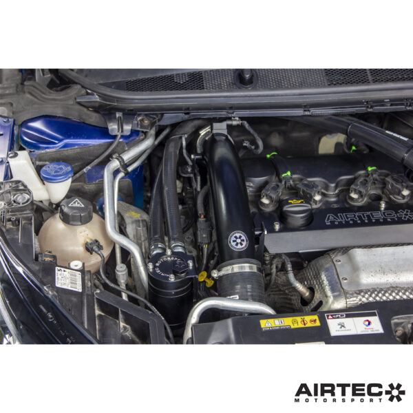 AIRTEC Motorsport Big Boost Pipe Kit for Peugeot 308 GTI - Image 5