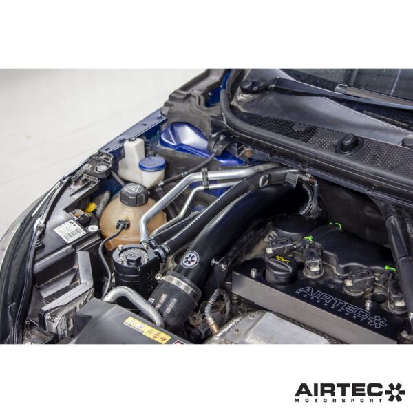 AIRTEC Motorsport Big Boost Pipe Kit for Peugeot 308 GTI - Image 3