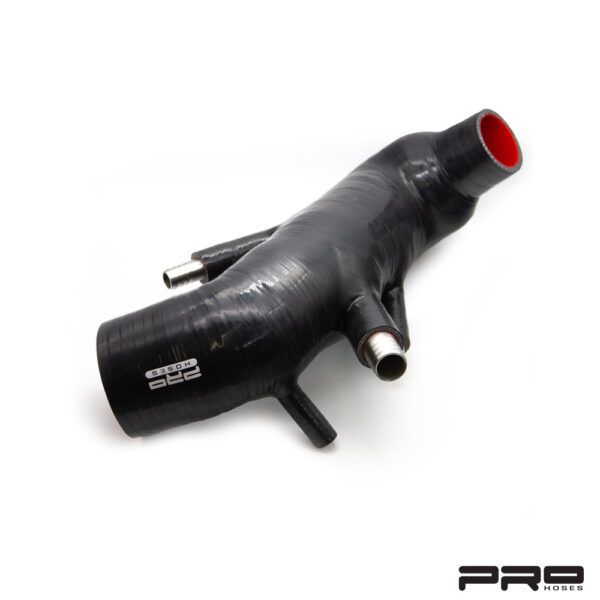 Pro Hoses 1.8T Oversized Turbo Intake Hose for Audi A3/TT, Seat Leon, Skoda Octavia VRS and Mk4 Bora/Golf - Image 3