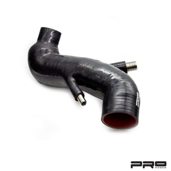 Pro Hoses 1.8T Oversized Turbo Intake Hose for Audi A3/TT, Seat Leon, Skoda Octavia VRS and Mk4 Bora/Golf - Image 2