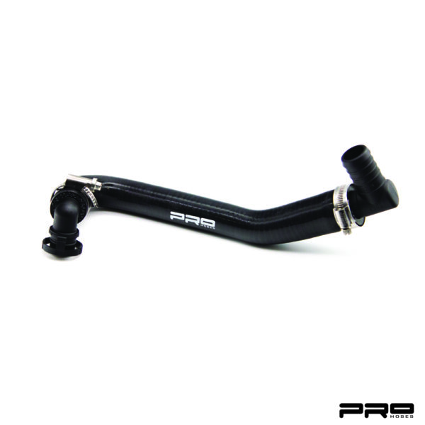 Pro Hoses Additional Breather Hose for Mini R56 Cooper S - Image 3