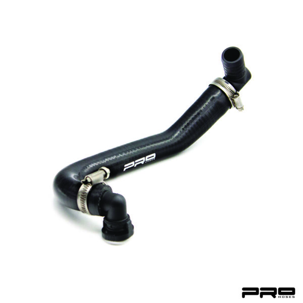 Pro Hoses Additional Breather Hose for Mini R56 Cooper S - Image 2