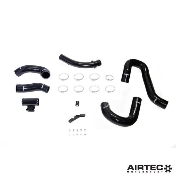 AIRTEC Motorsport Big Boost Pipe Kit for Peugeot 308 GTI - Image 2
