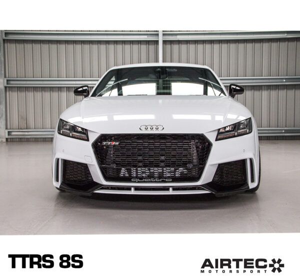 AIRTEC Motorsport Turbo Elbow for Audi RS3 8V / 8Y / TTRS (8S) (RHD) - Image 8