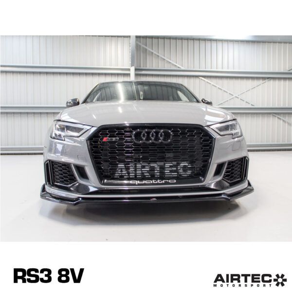AIRTEC Motorsport Turbo Elbow for Audi RS3 8V / 8Y / TTRS (8S) (RHD) - Image 6
