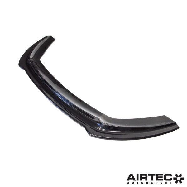 AIRTEC Motorsport Double Lip Front Splitter for Fiesta ST180 - Image 3