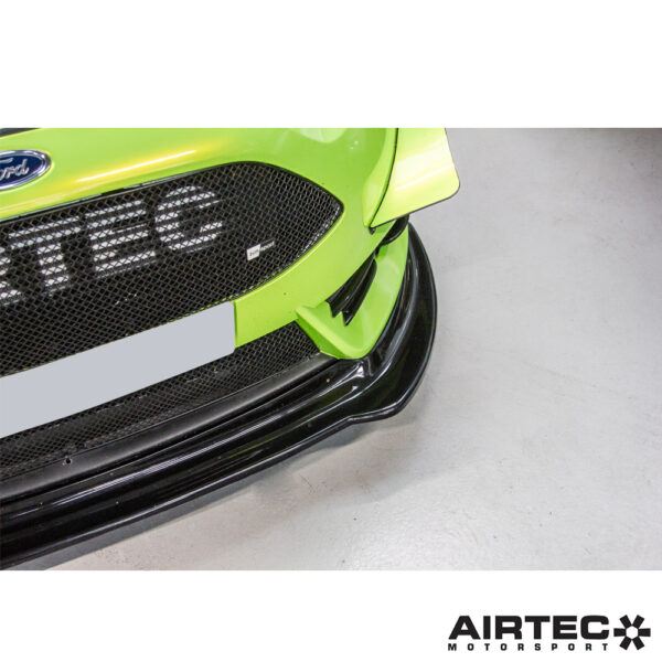 AIRTEC Motorsport Double Lip Front Splitter for Fiesta ST180 - Image 9