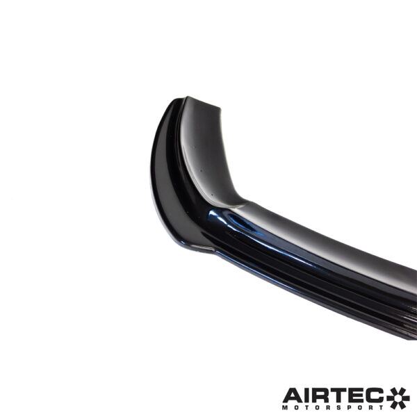 AIRTEC Motorsport Double Lip Front Splitter for Fiesta ST180 - Image 5