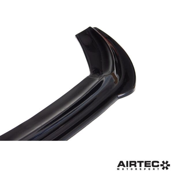AIRTEC Motorsport Double Lip Front Splitter for Fiesta ST180 - Image 4