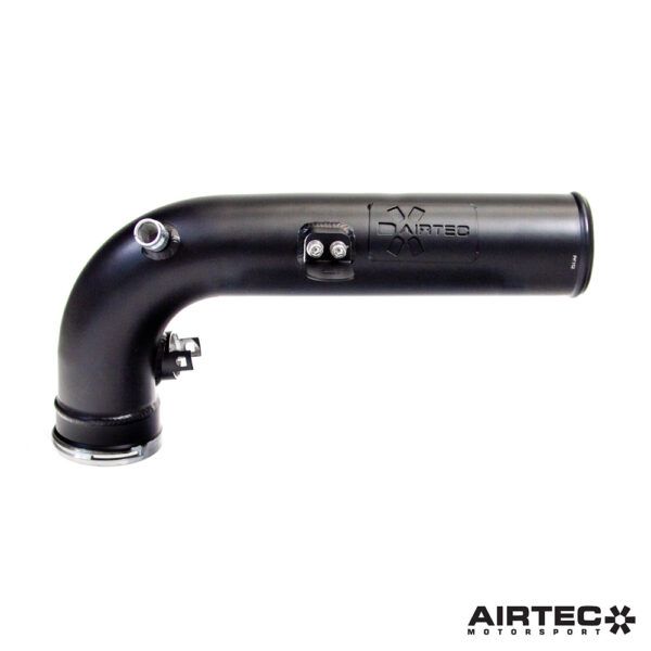 AIRTEC Motorsport Resonator Delete Pipe for Mini F56 Cooper S & JCW - Image 4
