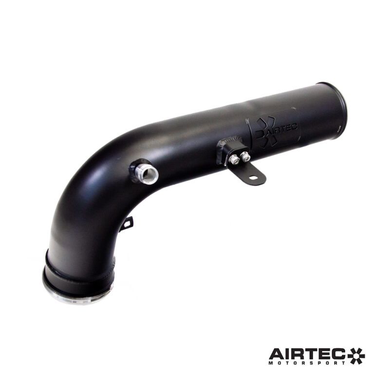 RPM Performance Resonator Delete Exhaust Pipe – Mini Cooper S F55 F56 F57 – 304 Stainless