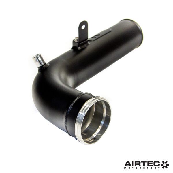 AIRTEC Motorsport Resonator Delete Pipe for Mini F56 Cooper S & JCW - Image 6