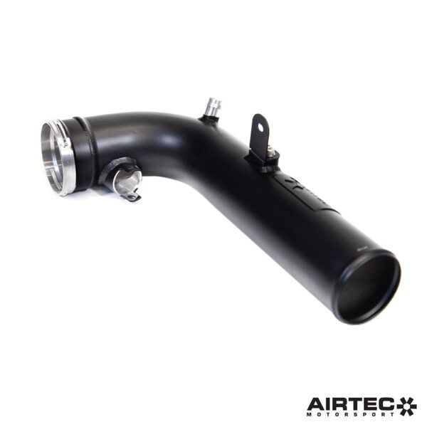 AIRTEC Motorsport Resonator Delete Pipe for Mini F56 Cooper S & JCW - Image 2