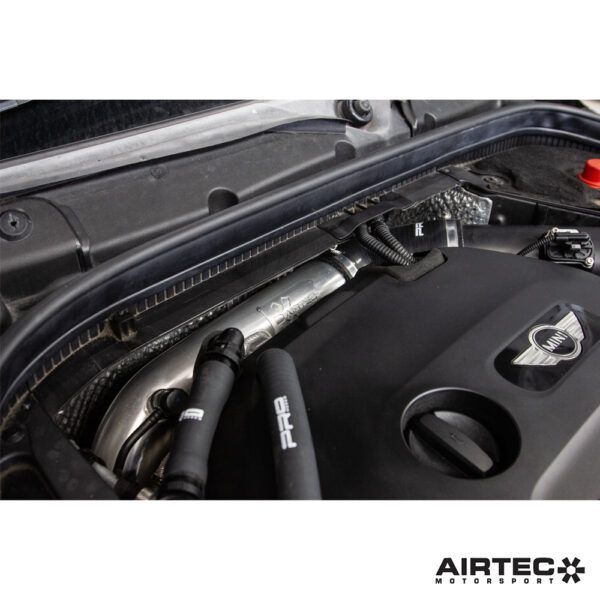 AIRTEC Motorsport Resonator Delete Pipe for Mini F56 Cooper S & JCW - Image 7