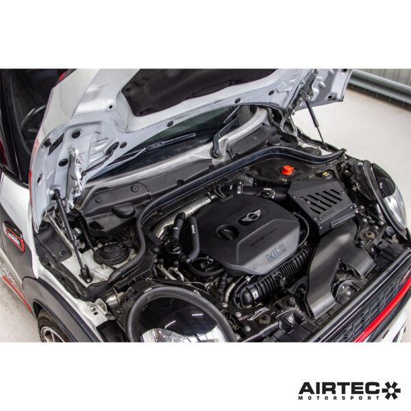 AIRTEC Motorsport Resonator Delete Pipe for Mini F56 Cooper S & JCW - Image 10