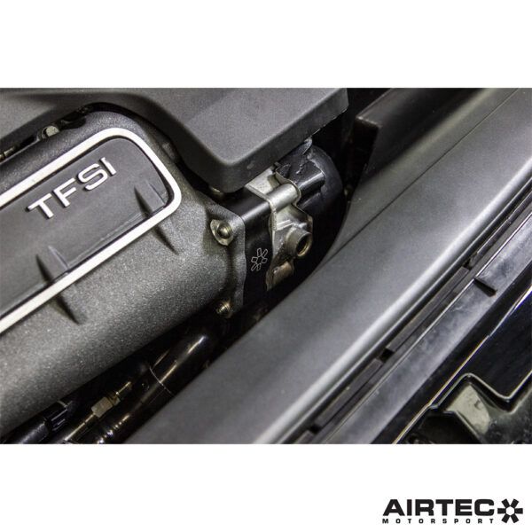 AIRTEC Motorsport RS3 8V Enlarged Coldside - Image 7