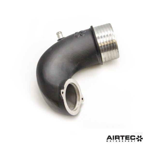 AIRTEC Motorsport Turbo Elbow for Audi RS3 8V / 8Y / TTRS (8S) (RHD) - Image 2