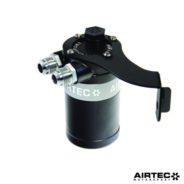 AIRTEC Motorsport Catch Can Kit for Audi S1 - Image 4