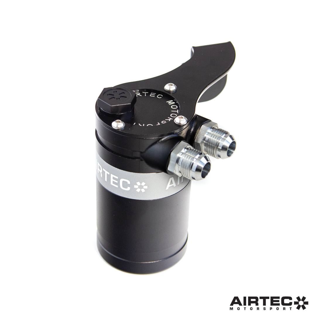 AIRTEC Motorsport Catch Can Kit for Audi S1 - Image 3