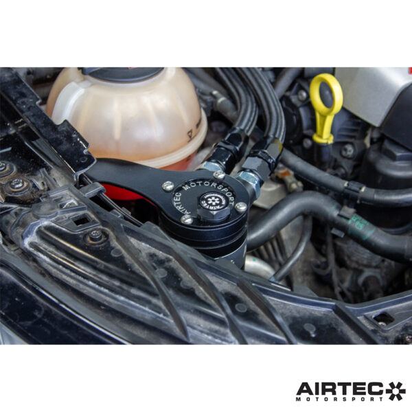 AIRTEC Motorsport Catch Can Kit for Audi S1 - Image 7