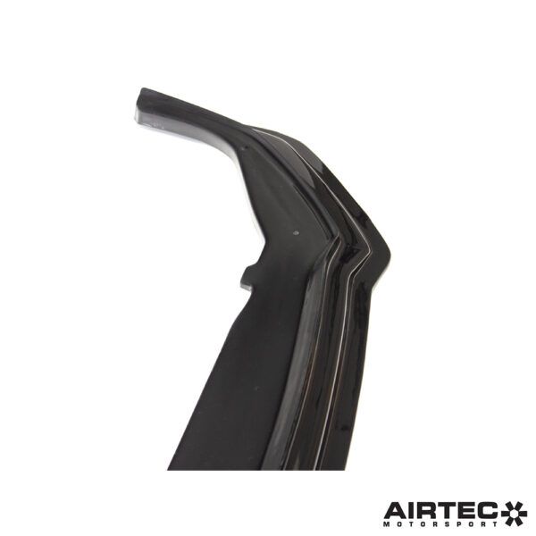 AIRTEC Motorsport Double Lip Front Splitter for Toyota Yaris GR - Image 9