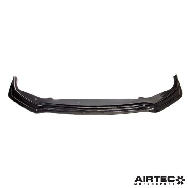 AIRTEC Motorsport Double Lip Front Splitter for Toyota Yaris GR - Image 5