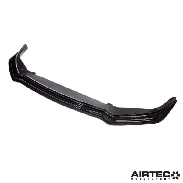 AIRTEC Motorsport Double Lip Front Splitter for Toyota Yaris GR - Image 6