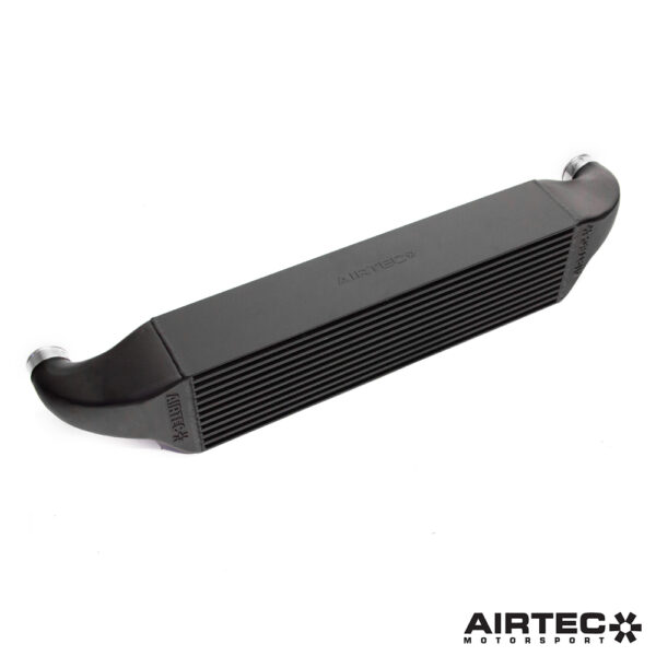 AIRTEC Motorsport Intercooler Upgrade for Honda Civic FL5 Type R - Image 4