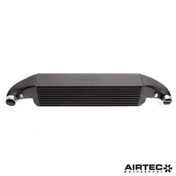 AIRTEC Motorsport Intercooler Upgrade for Honda Civic FL5 Type R - Image 3