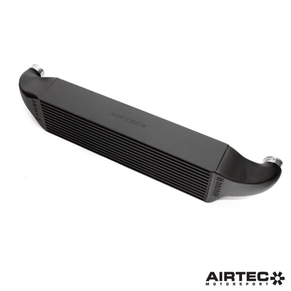 AIRTEC Motorsport Intercooler Upgrade for Honda Civic FL5 Type R - Image 2