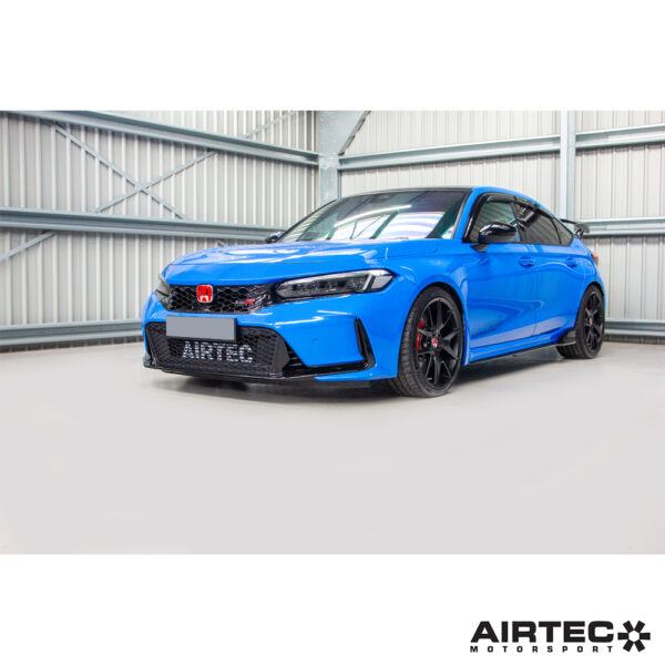 AIRTEC Motorsport Intercooler Upgrade for Honda Civic FL5 Type R - Image 12