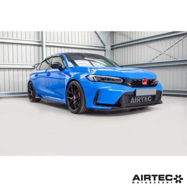 AIRTEC Motorsport Intercooler Upgrade for Honda Civic FL5 Type R - Image 11
