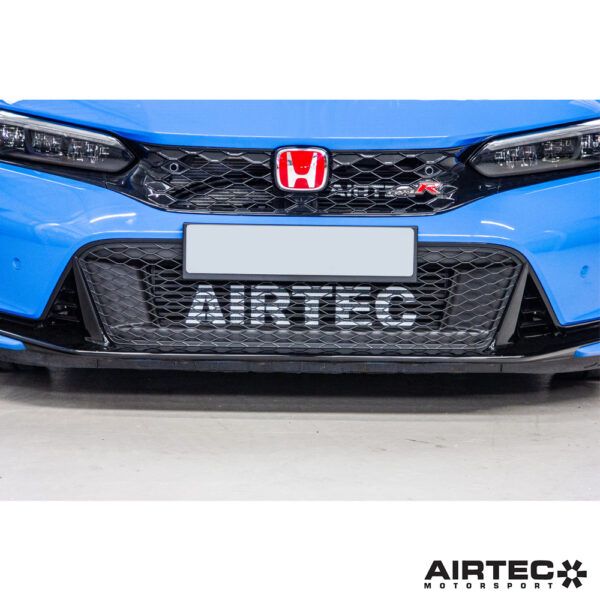 AIRTEC Motorsport Intercooler Upgrade for Honda Civic FL5 Type R - Image 10