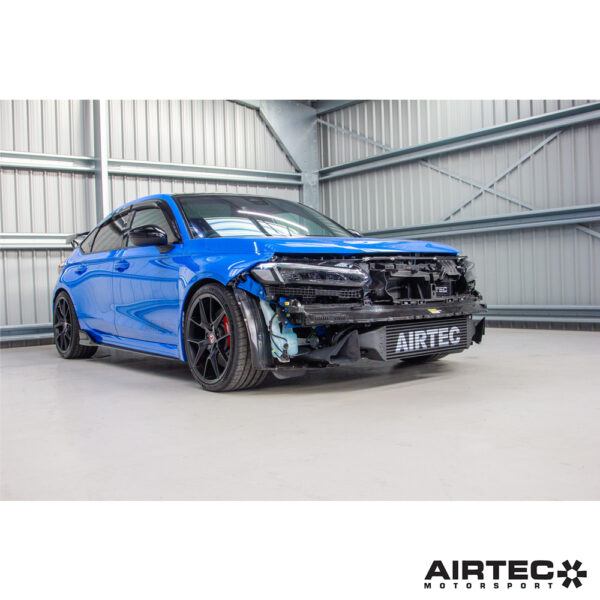 AIRTEC Motorsport Intercooler Upgrade for Honda Civic FL5 Type R - Image 7