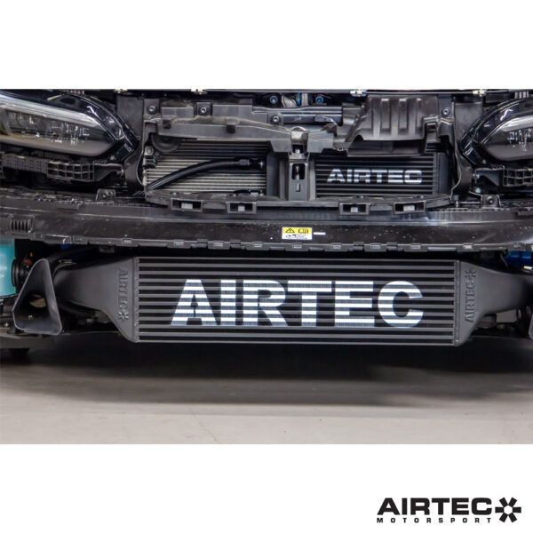 AIRTEC Motorsport Intercooler Upgrade for Honda Civic FL5 Type R - Image 6