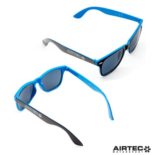 AIRTEC Motorsport Branded Sunglasses - Image 5