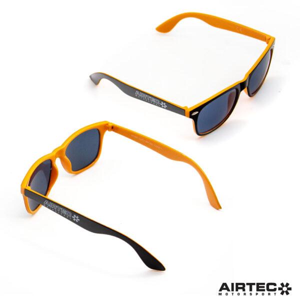 AIRTEC Motorsport Branded Sunglasses - Image 4