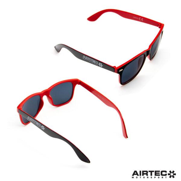 AIRTEC Motorsport Branded Sunglasses - Image 3