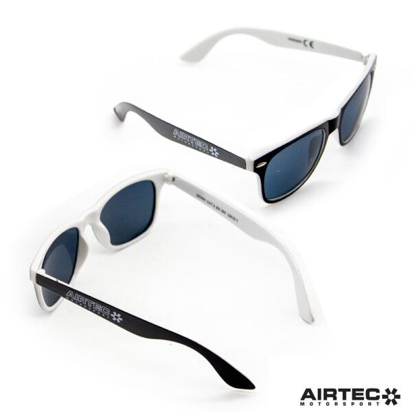 AIRTEC Motorsport Branded Sunglasses - Image 2