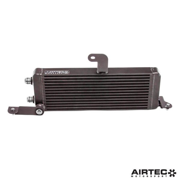 AIRTEC Motorsport Oil Cooler for Honda Civic FL5 Type R - Image 3
