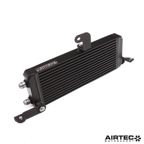 AIRTEC Motorsport Oil Cooler for Honda Civic FL5 Type R - Image 4