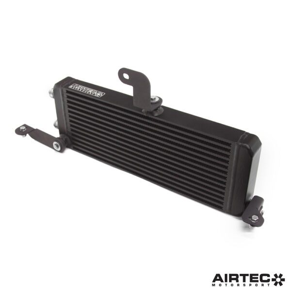 AIRTEC Motorsport Oil Cooler for Honda Civic FL5 Type R - Image 5