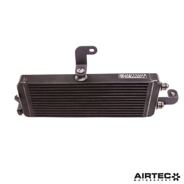 AIRTEC Motorsport Oil Cooler for Honda Civic FL5 Type R - Image 2